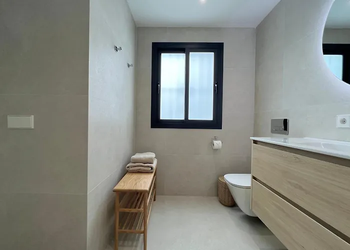 Casabel Playa Alicate * 마르베야