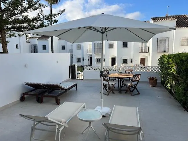 Casabel Playa Alicate *