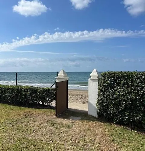 Casabel Playa Alicate 마르베야