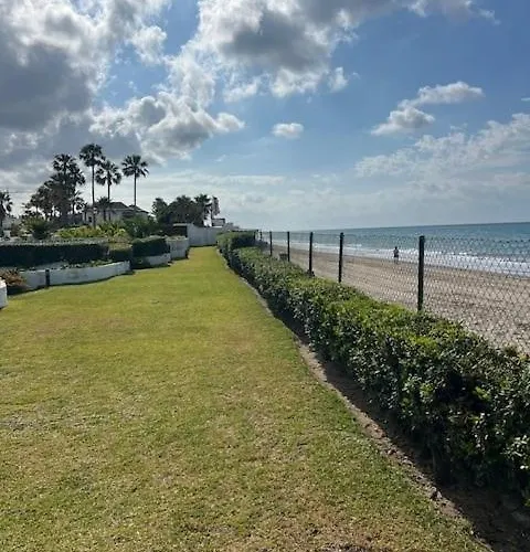 펜션 Casabel Playa Alicate