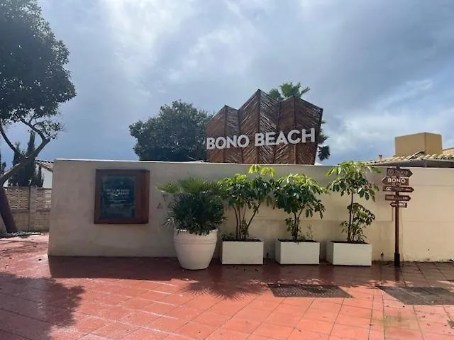 Casabel Playa Alicate *