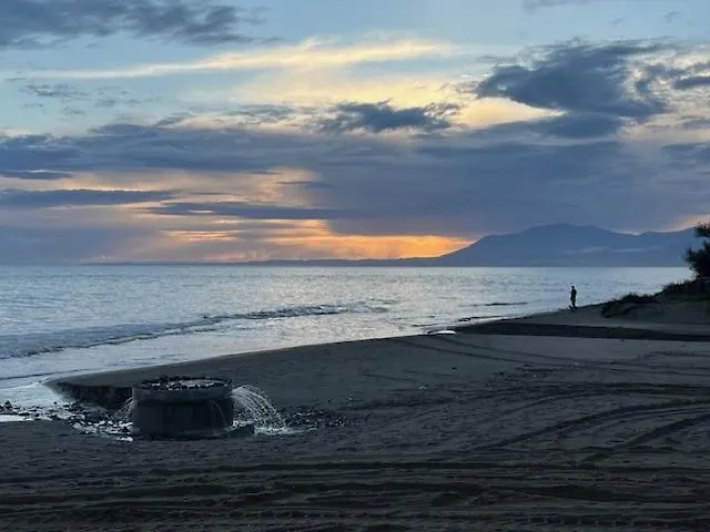 Casabel Playa Alicate 別荘 *