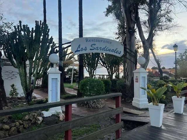 Casabel Playa Alicate