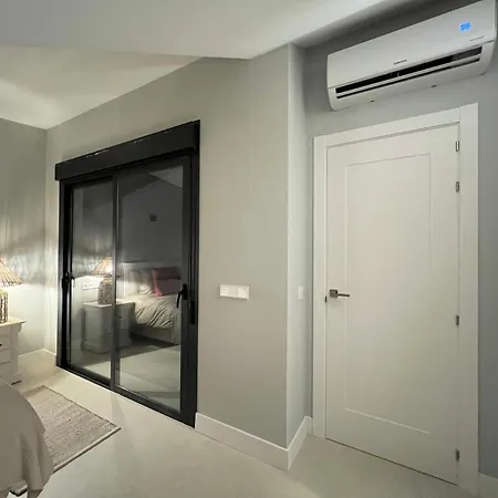 Casabel Playa Alicate 別荘