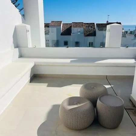 Casabel Playa Alicate *