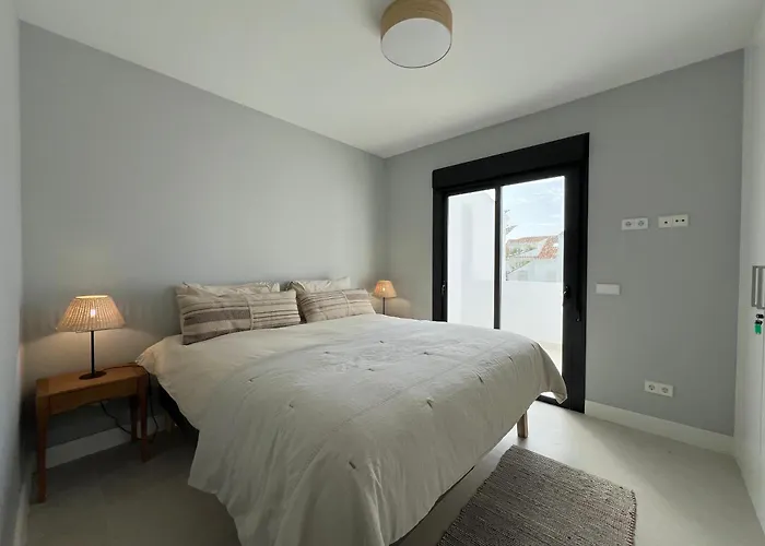 Casabel Playa Alicate Vakantiehuis Marbella