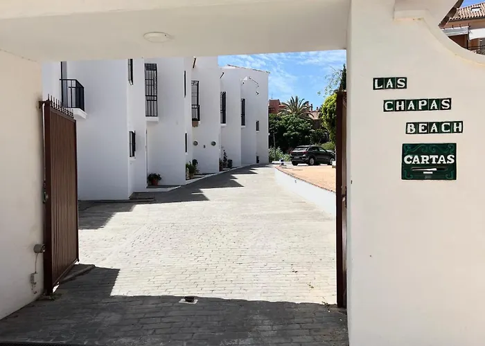Casabel Playa Alicate * Marbella