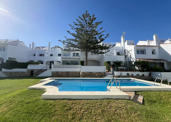 Casabel Playa Alicate