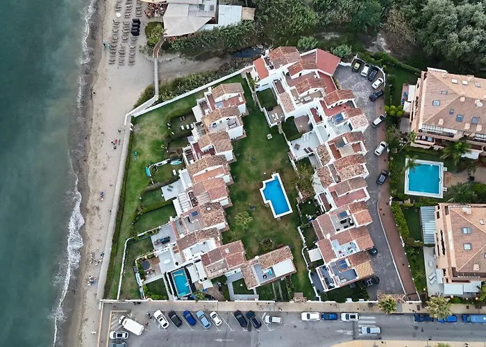 Casabel Playa Alicate *