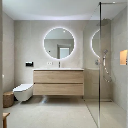 Casabel Playa Alicate Holiday home