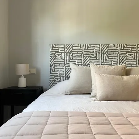 펜션 Casabel Playa Alicate