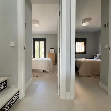 Holiday home Casabel Playa Alicate