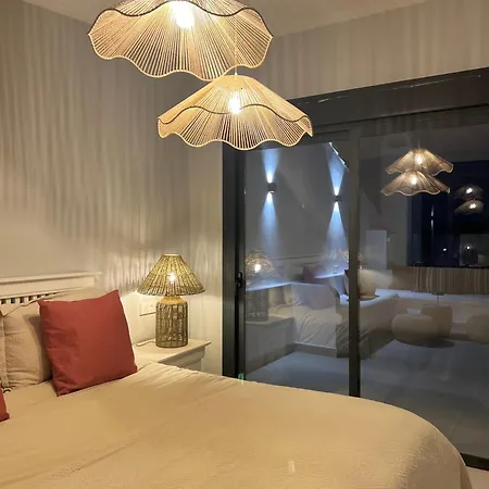 Holiday home Casabel Playa Alicate