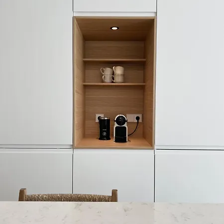 Casabel Playa Alicate 마르베야