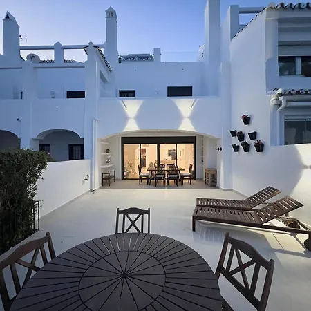 Casabel Playa Alicate Holiday home