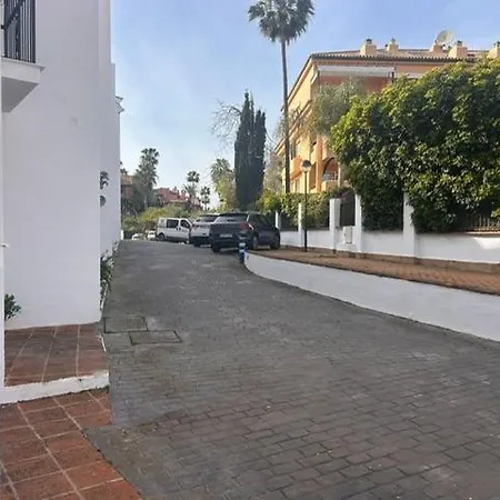 Holiday home Casabel Playa Alicate