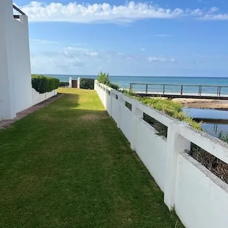 Holiday home Casabel Playa Alicate