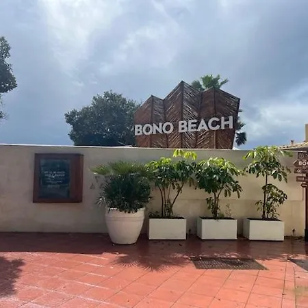 Casabel Playa Alicate *