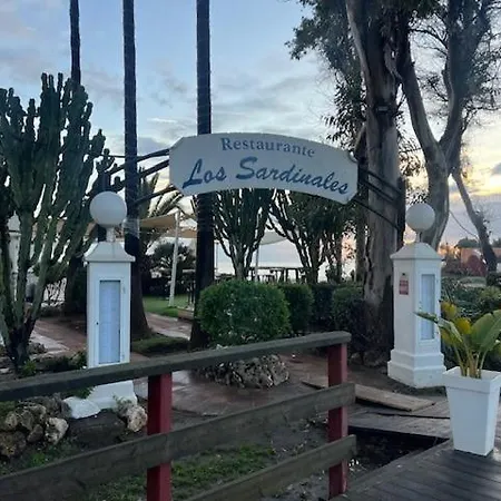 Casabel Playa Alicate