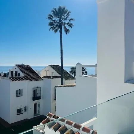 Casabel Playa Alicate 펜션 *