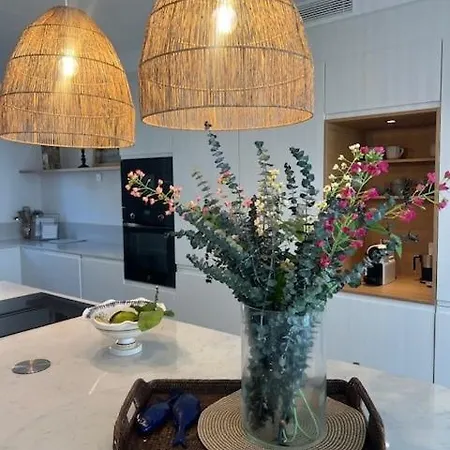 Casabel Playa Alicate 마르베야