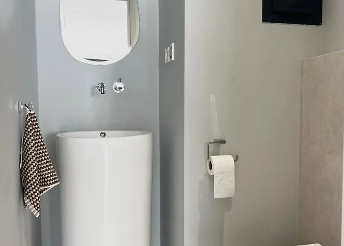 Casabel Playa Alicate Prázdninový dům *