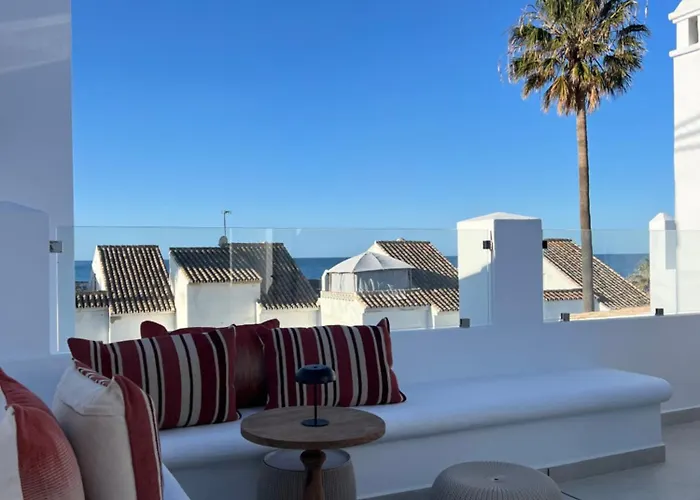 Casabel Playa Alicate Prázdninový dům