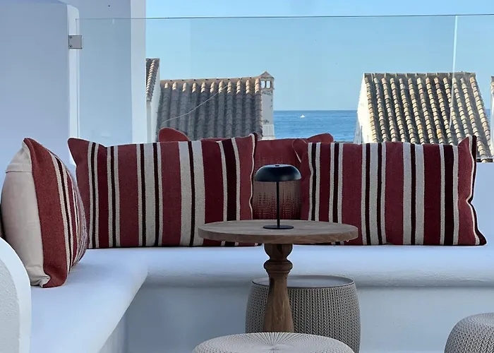 Casabel Playa Alicate Prázdninový dům