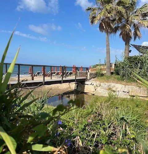 Prázdninový dům Casabel Playa Alicate *