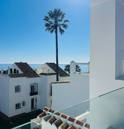 Casabel Playa Alicate Prázdninový dům *