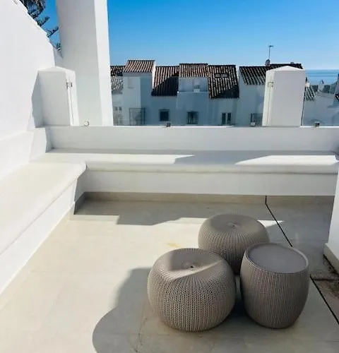 Casabel Playa Alicate *