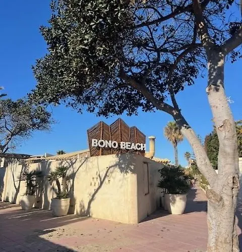 Casabel Playa Alicate * Marbella